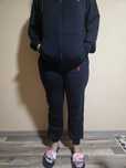 Trening dama nou