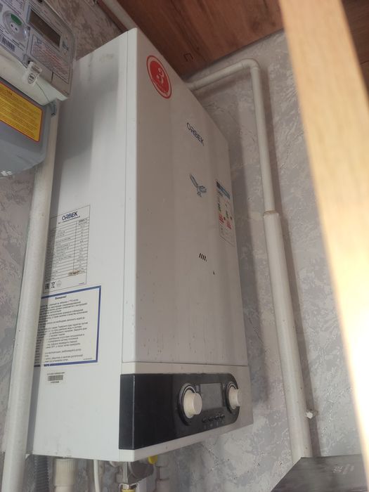 Professional Santexnik ishlari xizmati