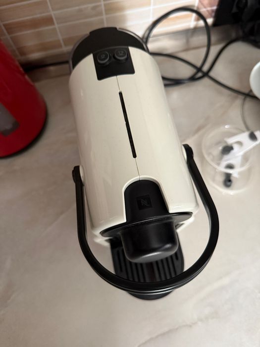 Nespresso Inissia