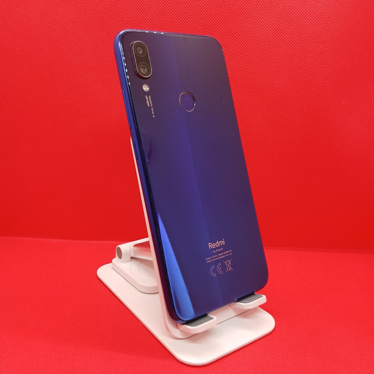 Redmi Note 7 sotiladi ideal