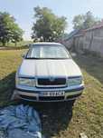Skoda Octavia  1.8