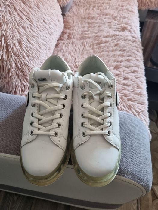 Adidasi karl lagerfeld