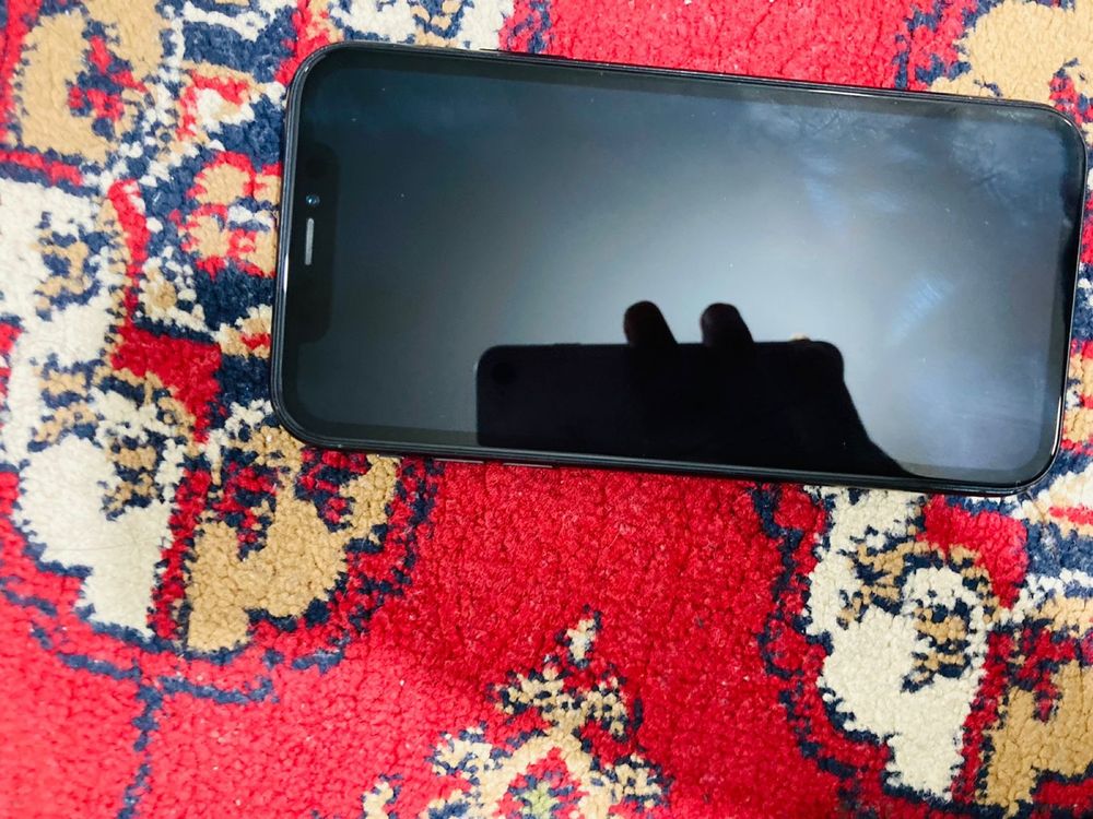 IPhone XR 64GB.. 11ге обм бар допл қосам
