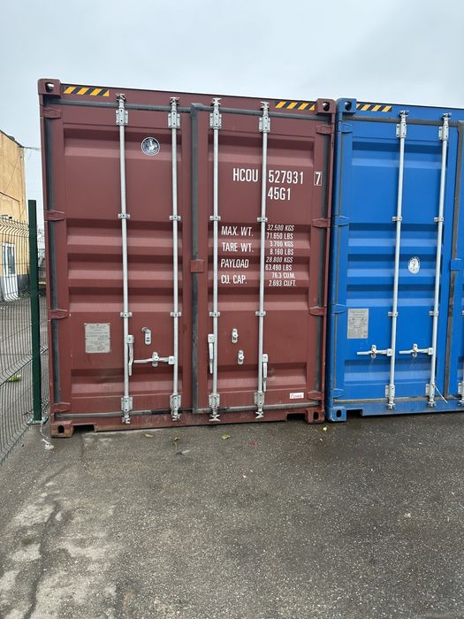 Container pentru depozitare