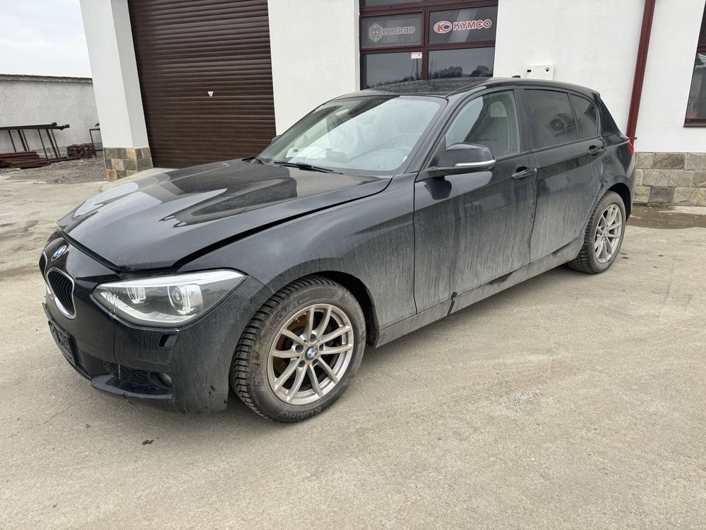 Бмв ф20, 114i, на части (BMW f20 na chasti)