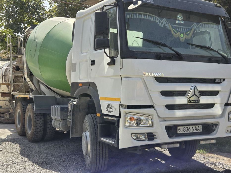 Миксер  йили 2013 холати ало