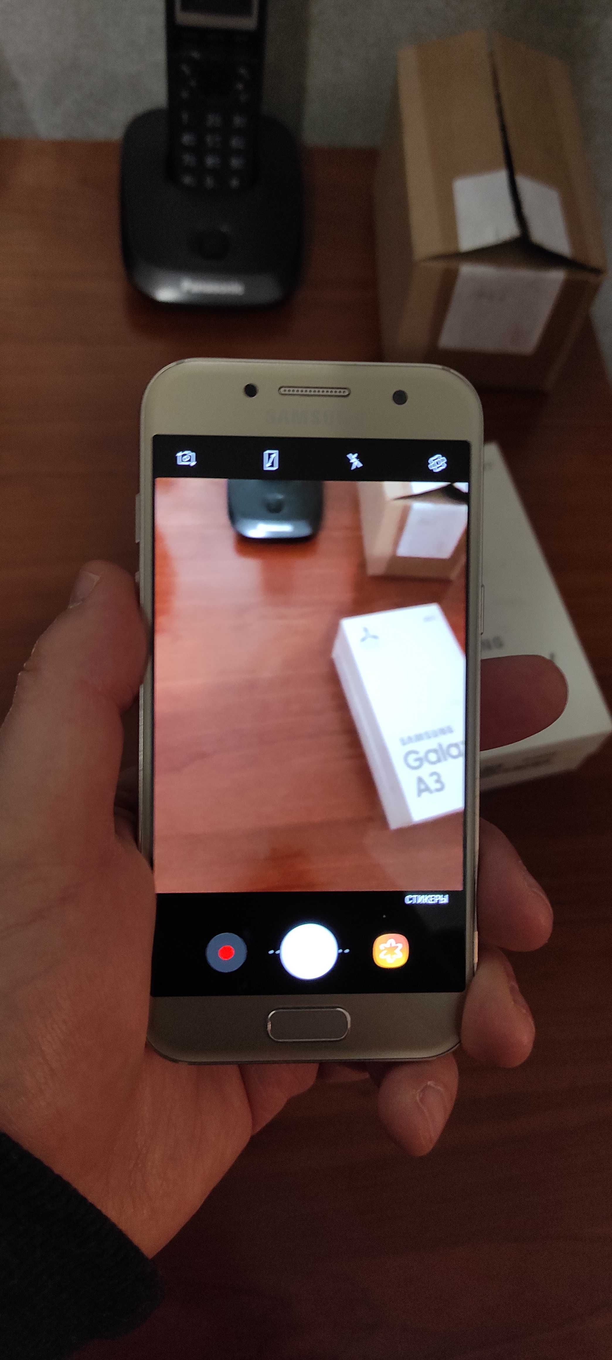 Samsung Galaxy A3