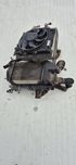 Radiator ventilatoare opel astra h 1.7 cdti