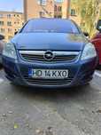 Opel Zafira 1, 6 benzina și GPL înmatriculat
