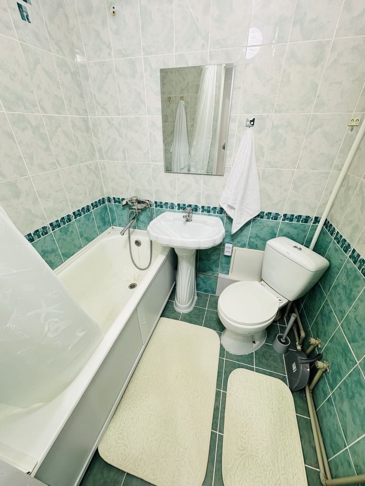 Продам 1 комнатную квартиру.