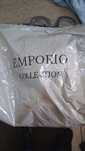 Geci de piele Emporio Armani originale.