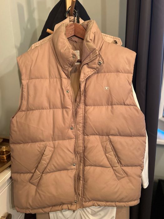 Vestã matlasatã Tom Tailor - mãsura L