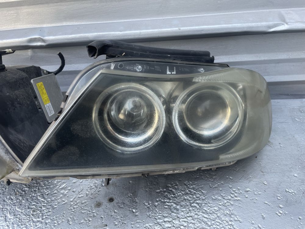 Фарове БМВ Е90/ Е91 (farove BMW E90/ E91)