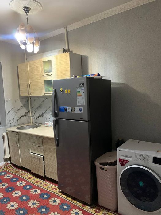 Ю.обод 4кв 2/7/9 хороший ремонт Одилниход 60m2