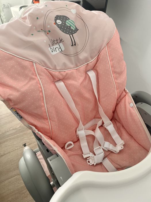 Scaun copii Hauck 2in1