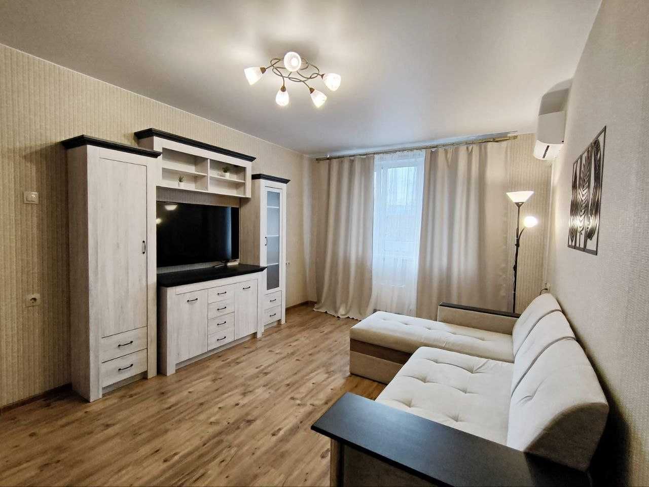 Сдам Отличную Квартиру в Центре Городам Максим Горький