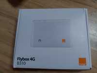 Router Flybox 4G huawei