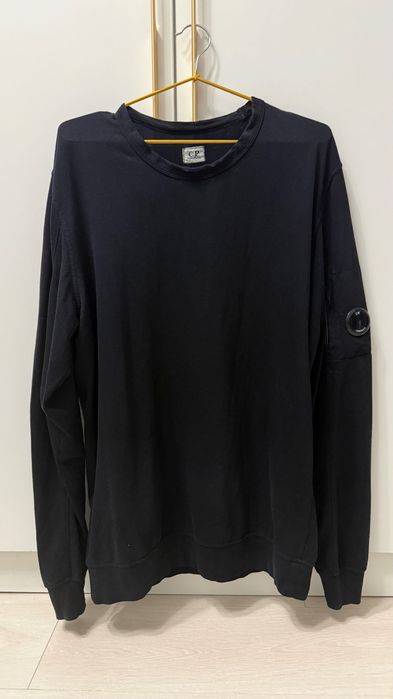 Свитшот C.P. Company 50 р-р ОРИГИНАЛ