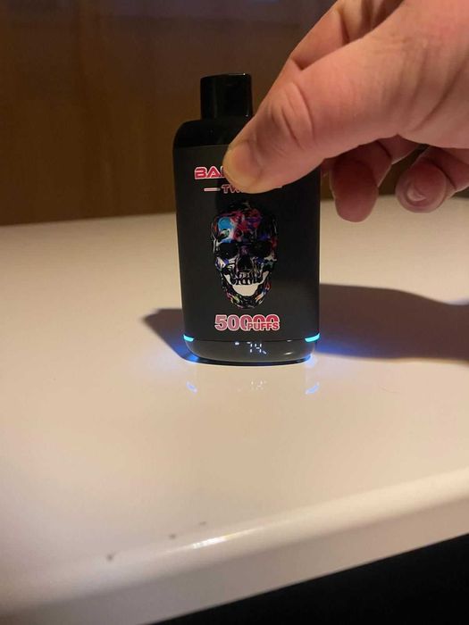 Pachet 2 vape 50000