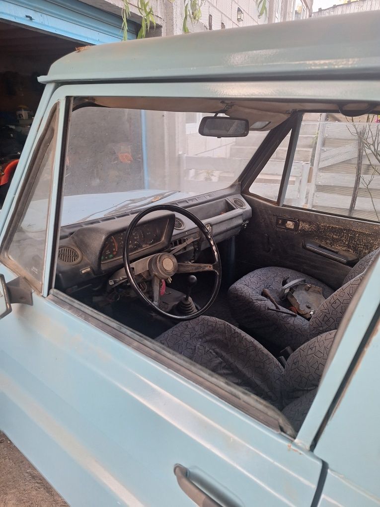 Jucărie Aro 10 4x4