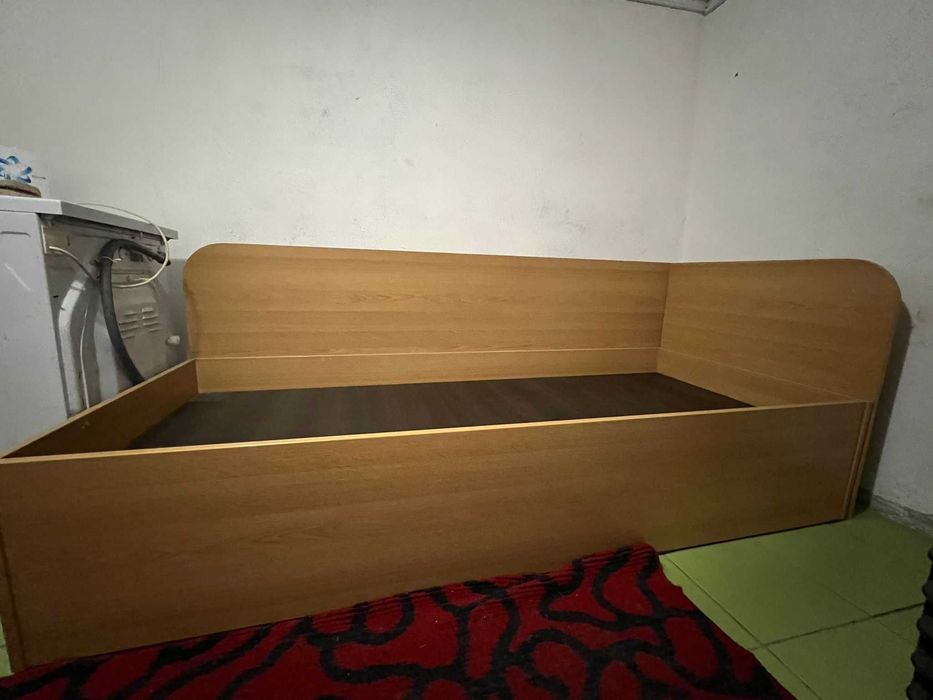 Cadru Pat o persoana (85x200)