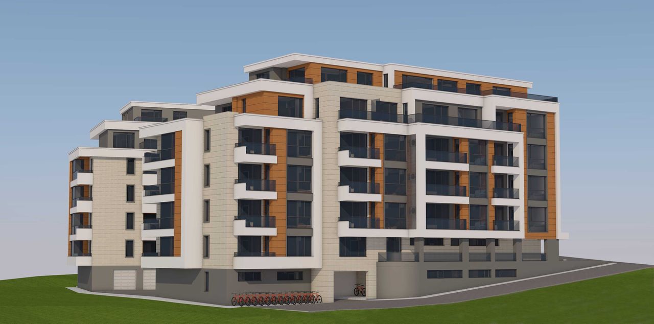 Продава се Парцел в Бургас, Меден рудник - зона Д - 3851 кв.м за 65 €/кв.м - Снимка #1
