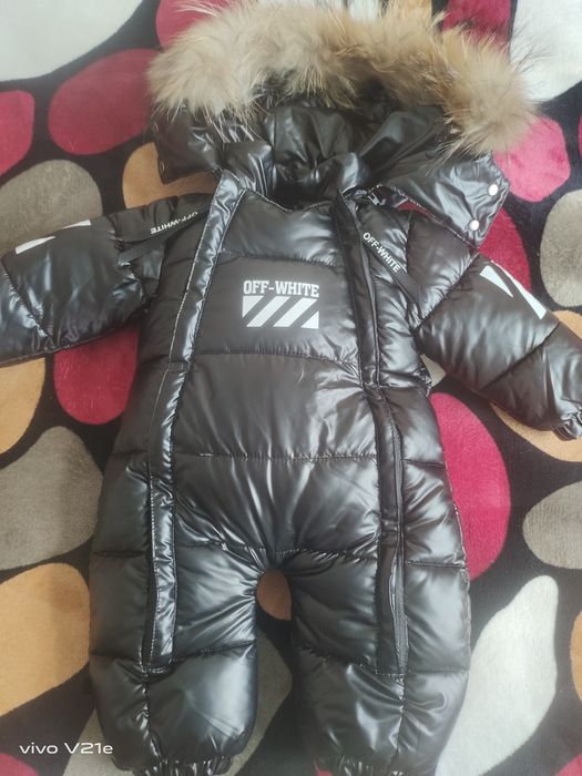 Продам комбенизон 7000