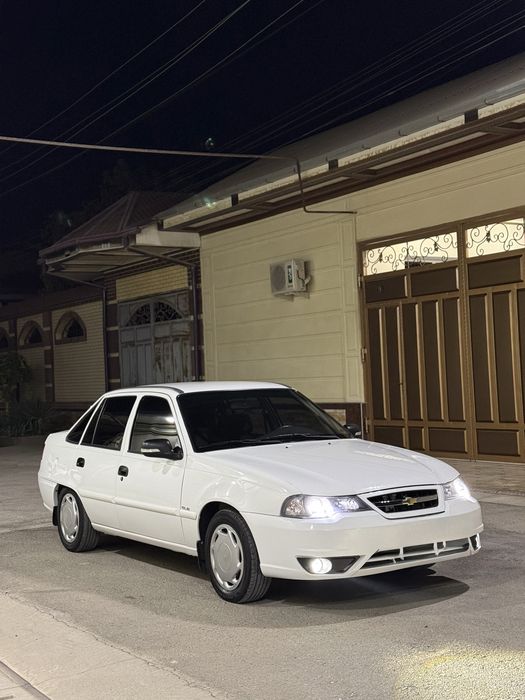 Nexiya 2   1.6 xolati idiyal