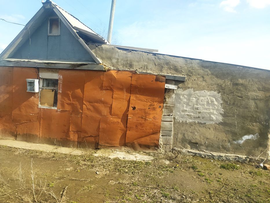 Срочно!Продам дачу 6 соток