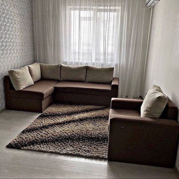 Сдам малосемейку