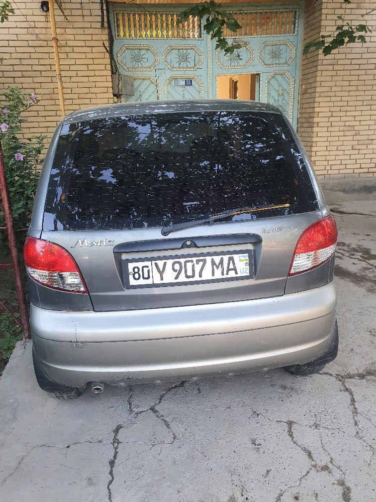 Matiz best 2013 tez sotamiz yoki barter jentra yoki kobaltga ustini ke