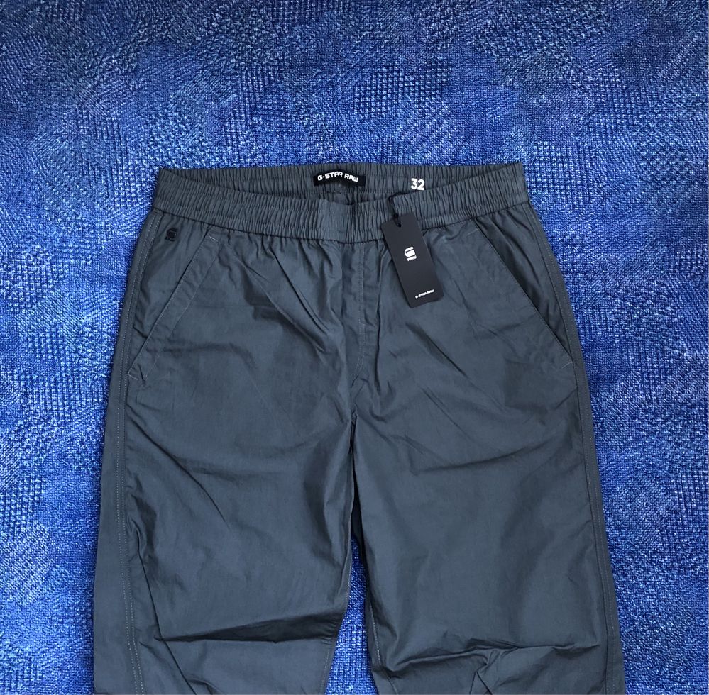 G-Star RAW Chino RCT ОРИГИНАЛНИ мъжки панталони - M-L