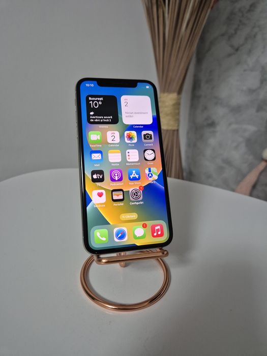 IPhone X Stare foarte bună