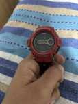 Vand ceas Casio G-Shock