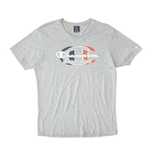 Champion оригинална мъжка спортна тениска - L