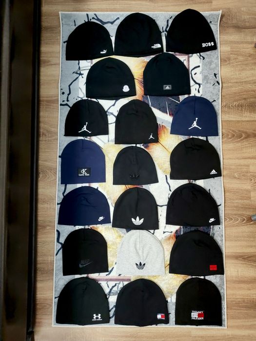 Caciula Adidas , Căciulă Nike , Căciulă Tommy , Căciulă Jordan Puma