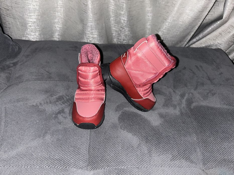 Непромокарми Ботуши Puma