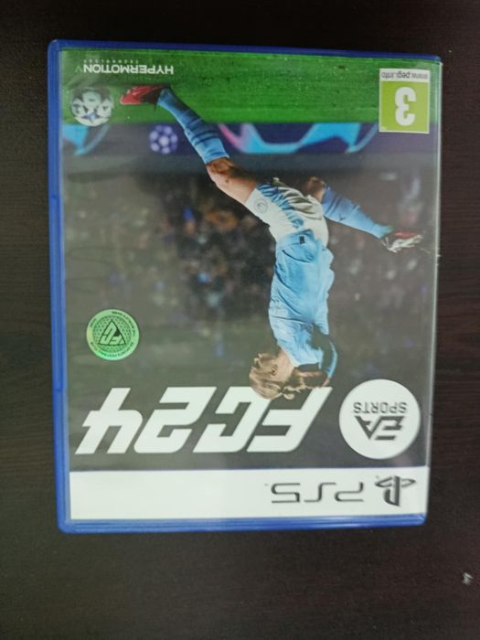 Игри за плейстейшън 5