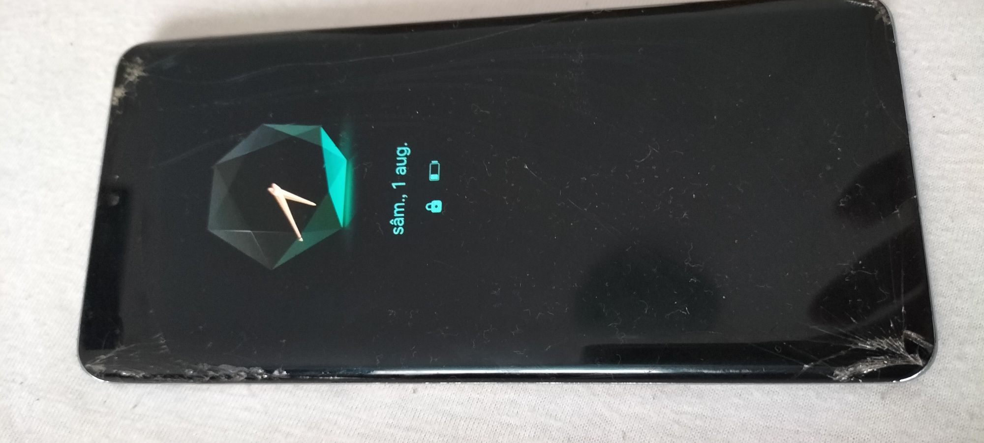 Huawei p30 pro defect