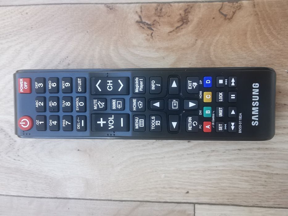Telecomanda SAMSUNG noua