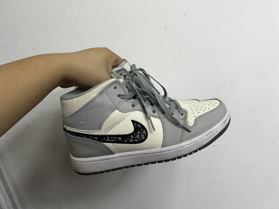 Джорданы в отличном состояние