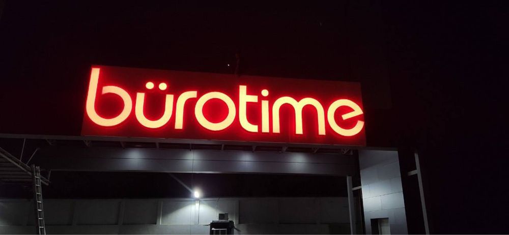 Tashqi Reklama || Наружнаяа реклама