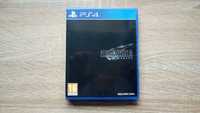 Joc Final Fantasy VII RemakePS4 PlayStation 4 Play Station 4