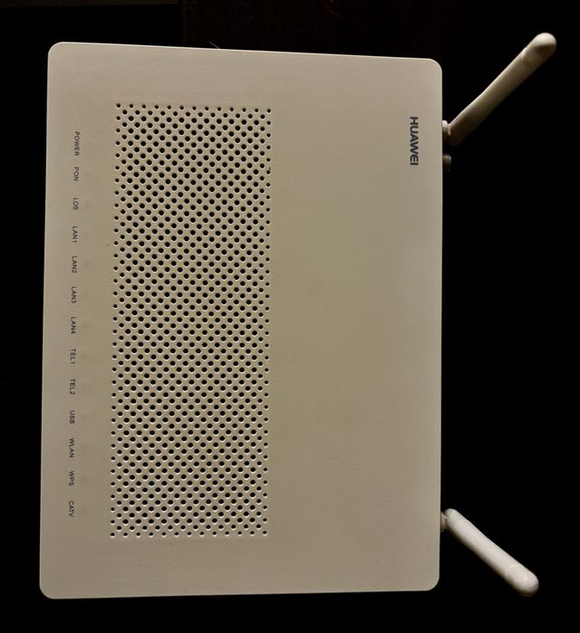 Router HG8247H Huawei