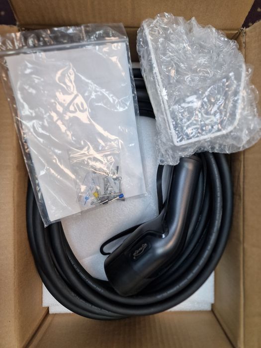 Amanet Vitan 107 Încărcător Vehicule Electrice AXIbox 11kw