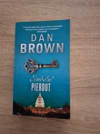 Dan Brown- simbolul pierdut