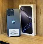 Iphone 16 pro max 256 гб Есим