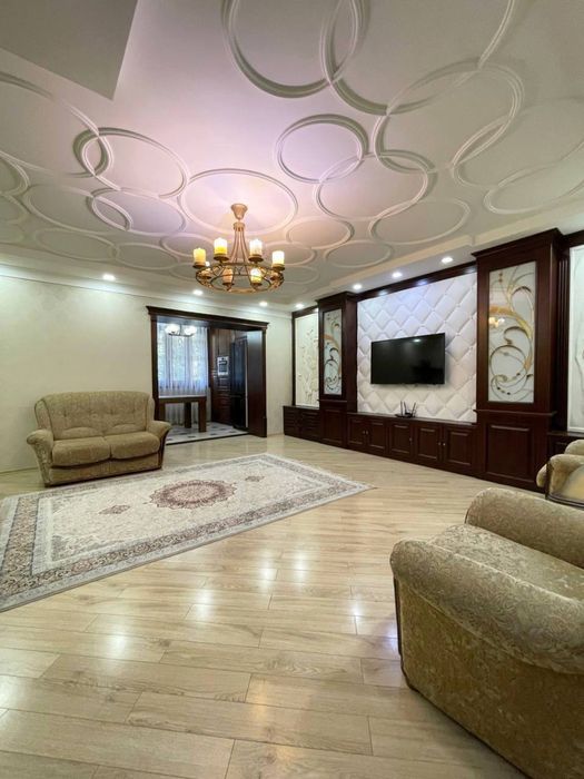 Аренда квартира Ойбек