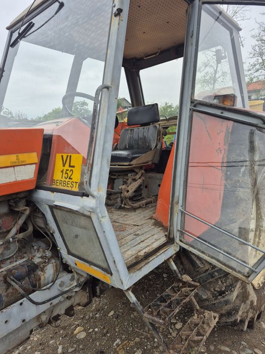 Tractor Ursus C385 (85CP)