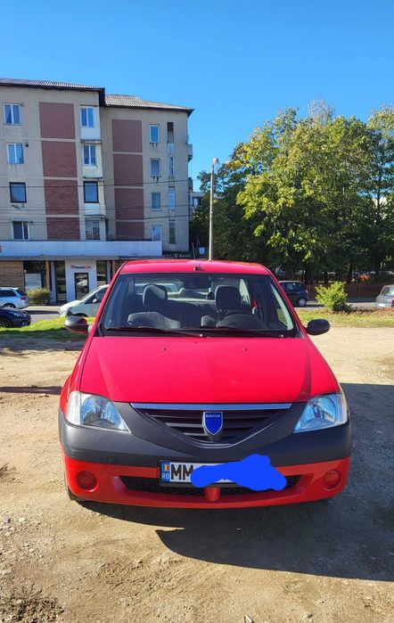 De vânzare Dacia Logan 1.5 diesel